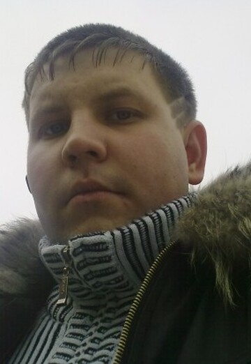 Моя фотография - Сергей, 35 из Томск (@921157)