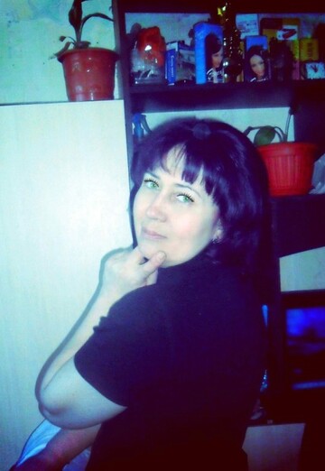 Моя фотография - Елена Витальевна, 53 из Мантурово (@elenavitalevna6)