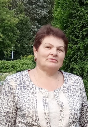 My photo - Ekaterina, 69 from Voskresensk (@ekaterina168451)