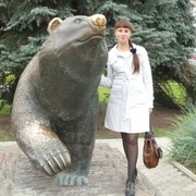 Вероника, 38, Орловский
