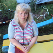 Ирина Николаева, 45, Окуловка