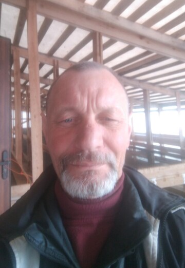 My photo - Valeriy, 50 from Vologda (@valeriy103416)
