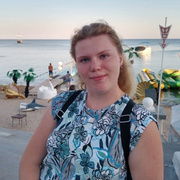 София, 20, Зарайск