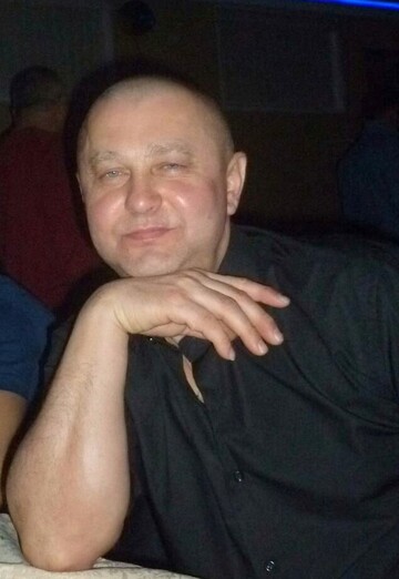My photo - Valeriy, 52 from Klin (@valeriy52091)