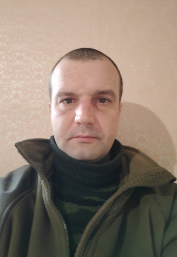 My photo - Nikolay, 37 from Simferopol (@nikolay299554)