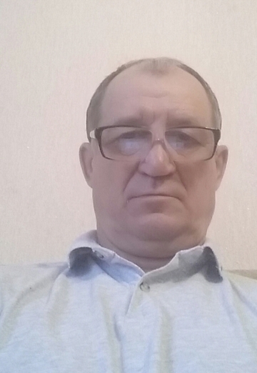 Моя фотография - Александр, 71 из Белгород (@aleksandr612652)