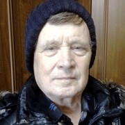 Александр, 70, Далматово