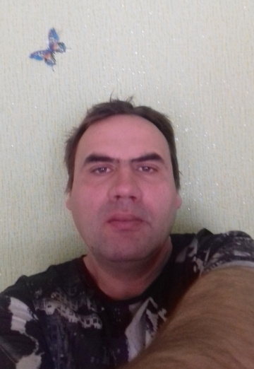 My photo - Aleksandr, 46 from Mahilyow (@aleksandr607643)