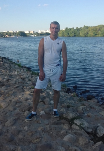 My photo - Evgeniy, 40 from Lobnya (@evgeniy143804)