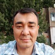 Знакомства в Актобе (Актюбинске) с пользователем Нурбулат 45 лет (Лев)