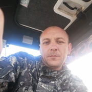 Анатолий, 39, Медведовская