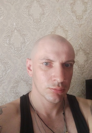 Mein Foto - Aleksandr, 36 aus Rjasan (@aleksandr1153644)