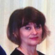 Наталья, 62, Шуя