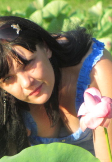 My photo - irina, 37 from Astrakhan (@irina44398)