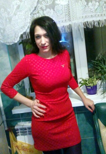 Моя фотография - Lyubov, 38 из Сумы (@lyubov825)