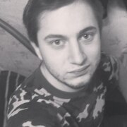 Артур, 27, Мантурово