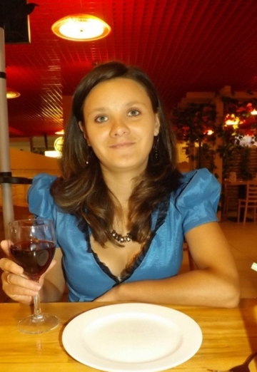 Моя фотография - Маряна, 34 из Бучач (@marianaananitva)