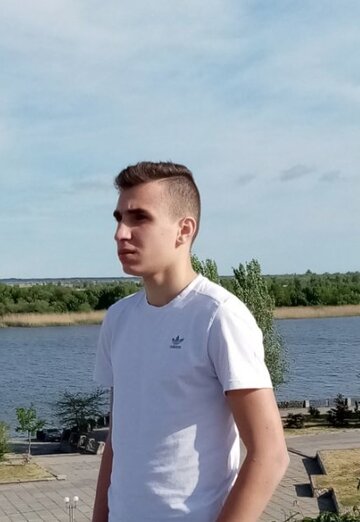 My photo - Kiril, 20 from Kyiv (@kiril5903)