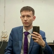 Aleksey 32 Chelyabinsk