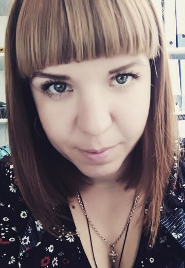 My photo - Natalya, 32 from Samara (@natalyalukicheva0)