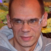 Александр, 46, Санкт-Петербург