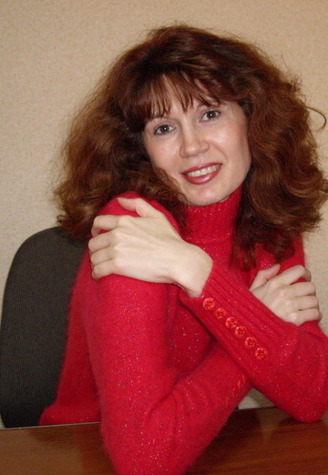 My photo - Tanya, 52 from Kyiv (@tanya51096)