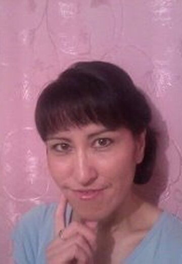 My photo - Roza., 48 from Kurgan (@roza4000)