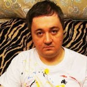 Sergey 33 Tjumen'