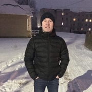 Влад, 24, Кулебаки