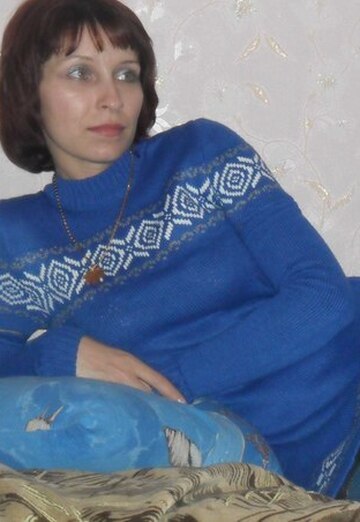 My photo - Yuliya, 40 from Myrnograd (@uliya89887)