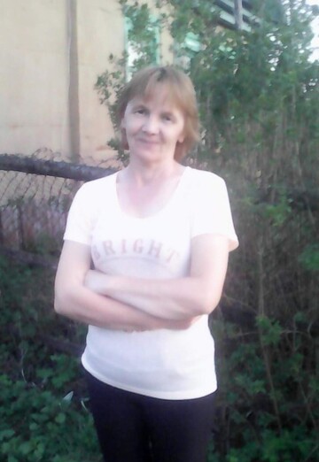 My photo - Marina Alekseeva, 52 from Samara (@marinaalekseeva11)