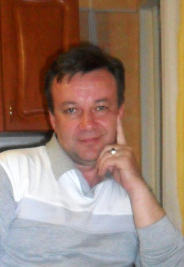 My photo - Anatoliy, 53 from Noyabrsk (@anatoliy7459273)