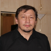 евгений, 54, Стрежевой