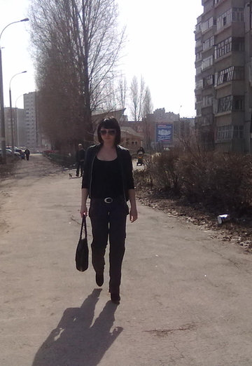 My photo - lisenochka, 43 from Tolyatti (@id221602)