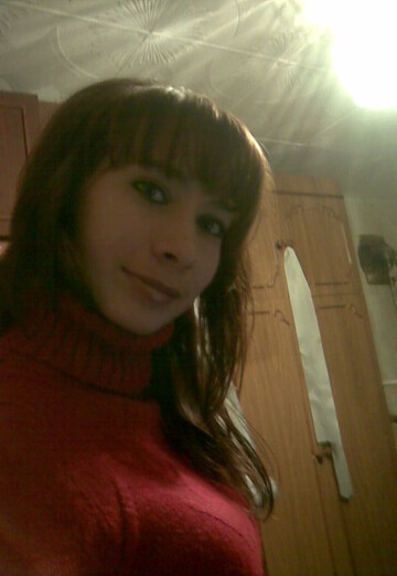 My photo - Natashechka, 34 from Mikhaylovka (@natashechka28)