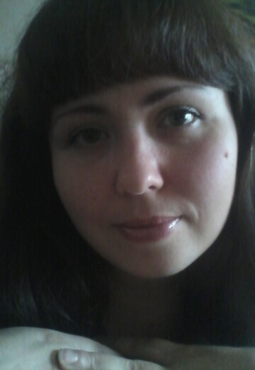 Моя фотография - Оксана, 41 из Ленинск-Кузнецкий (@oksana8468978)