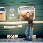 Максим, 27, Калачинск