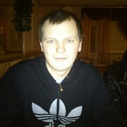 виктор, 32, Челно-Вершины