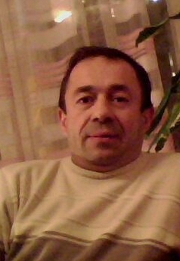 My photo - igor, 59 from Minsk (@igor10359)