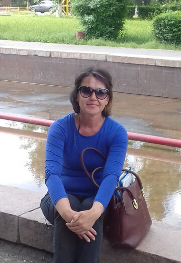 My photo - Lana, 53 from Taraz (@lana21317)