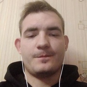 Андрей, 21, Зарайск