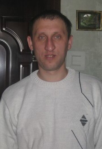Моя фотография - Роман, 42 из Владимирец (@roman157495)