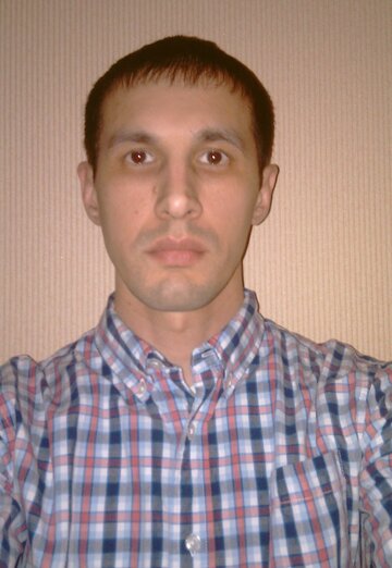 Моя фотография - Денис, 42 из Новоуральск (@denis123254)