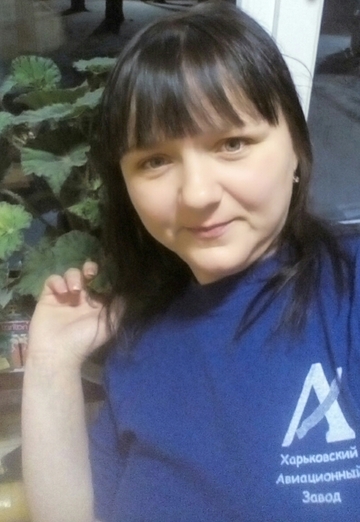 Моя фотография - Катрина, 40 из Волчанск (@katrina1664)
