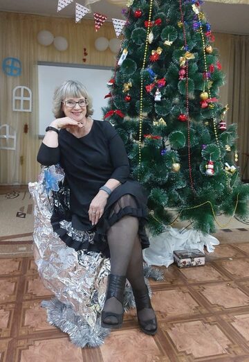 My photo - Rimma, 66 from Yekaterinburg (@rimma6420)