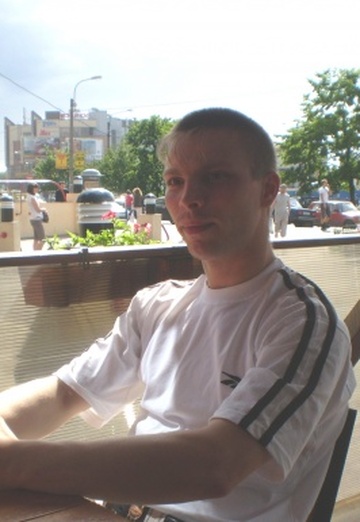 My photo - Grigoriy, 42 from Umba (@grishka27)