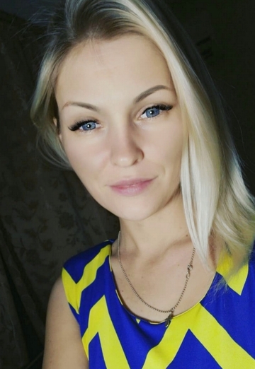 My photo - Ekaterina, 41 from Orsk (@ekaterina214613)