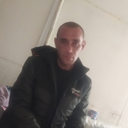 Миша, 30, Гаврилов Посад