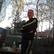 Сергей Владимирович, 33, Воротынец