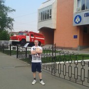 Александр, 31, Железногорск-Илимский